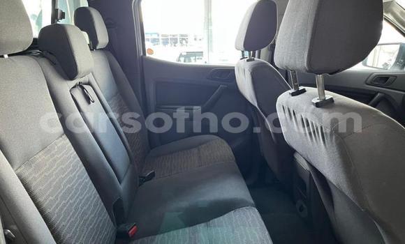 Buy Used Ford Ranger White Car in Thaba–Tseka in Mafeteng Buy Used Ford Ranger White Car in Thaba–Tseka in Mafeteng