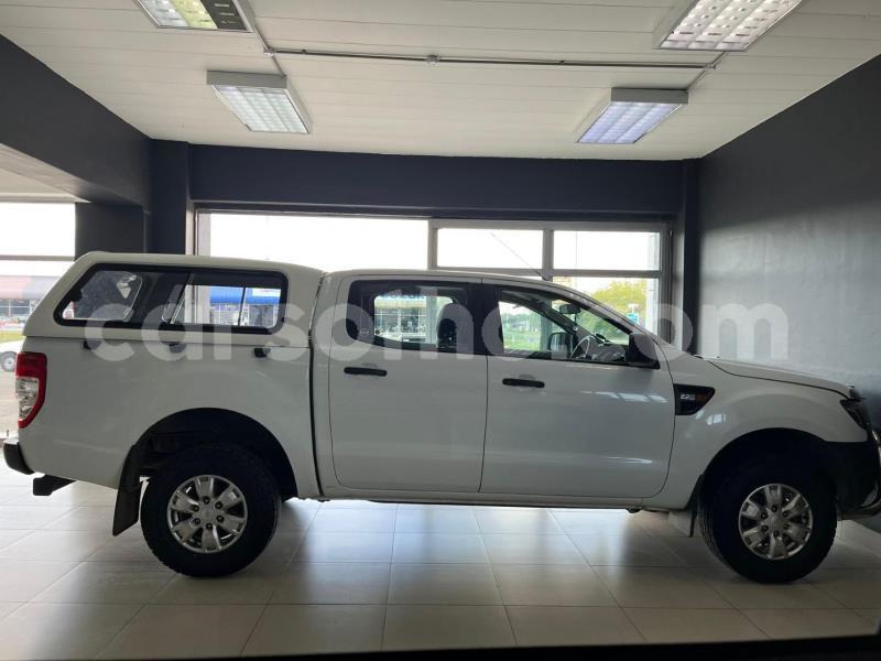 Big with watermark ford ranger mafeteng thaba tseka 30998