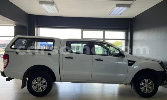 Buy Used Ford Ranger White Car in Thaba–Tseka in Mafeteng Buy Used Ford Ranger White Car in Thaba–Tseka in Mafeteng