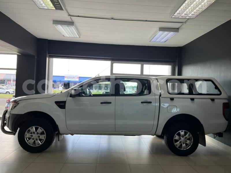 Big with watermark ford ranger mafeteng thaba tseka 30998