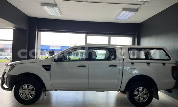 Buy Used Ford Ranger White Car in Thaba–Tseka in Mafeteng Buy Used Ford Ranger White Car in Thaba–Tseka in Mafeteng