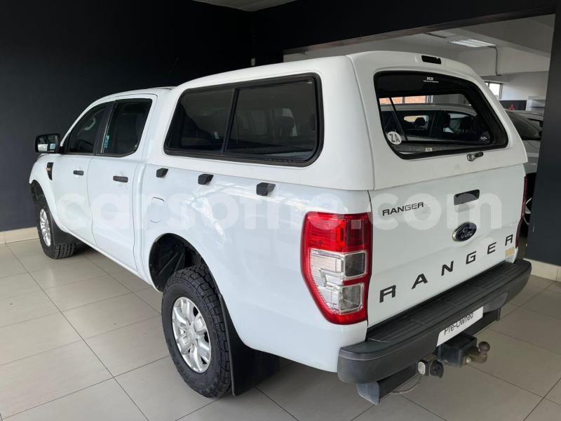 Big with watermark ford ranger mafeteng thaba tseka 30998