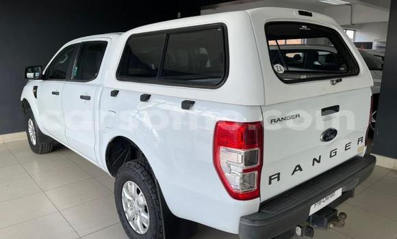 Buy Used Ford Ranger White Car in Thaba–Tseka in Mafeteng Buy Used Ford Ranger White Car in Thaba–Tseka in Mafeteng