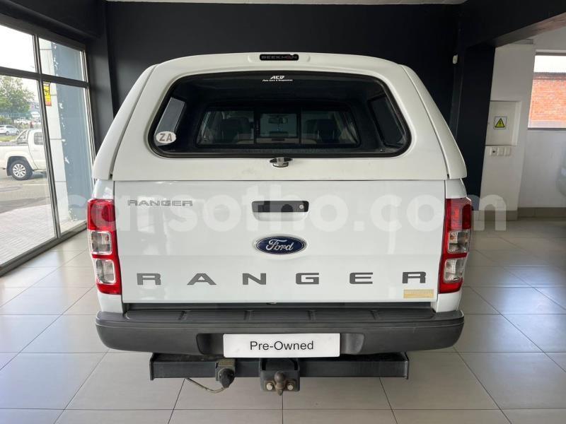 Big with watermark ford ranger mafeteng thaba tseka 30998