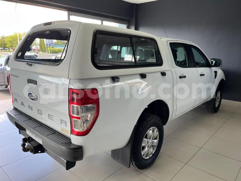 Big with watermark ford ranger mafeteng thaba tseka 30998