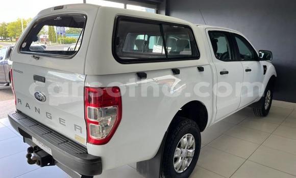 Buy Used Ford Ranger White Car in Thaba–Tseka in Mafeteng Buy Used Ford Ranger White Car in Thaba–Tseka in Mafeteng