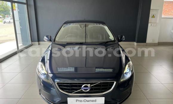 Buy Used Volvo V40 Blue Car in Qacha's Nek in Quthing Buy Used Volvo V40 Blue Car in Qacha's Nek in Quthing