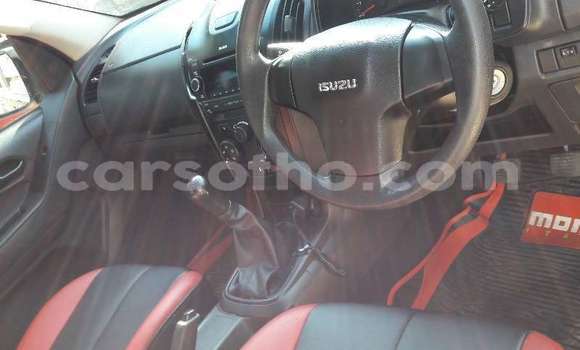 Acheter Occasion Voiture Isuzu KB Marron à Mohale's Hoek, Mohale's Hoek Acheter Occasion Voiture Isuzu KB Marron à Mohale's Hoek, Mohale's Hoek