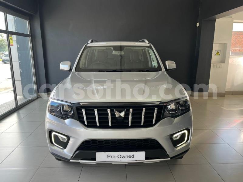 Big with watermark mahindra scorpio quthing qacha s nek 31000