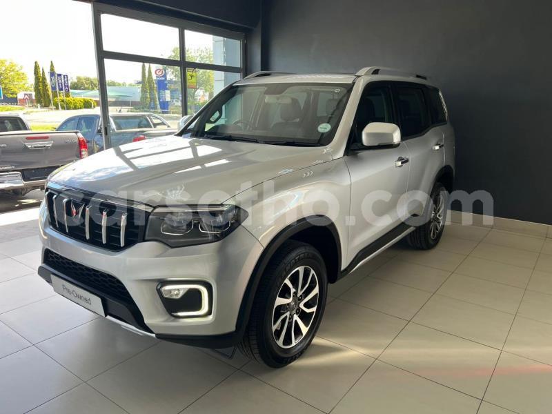 Big with watermark mahindra scorpio quthing qacha s nek 31000