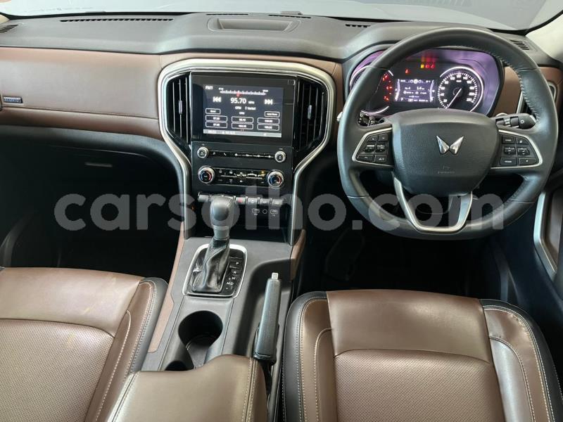 Big with watermark mahindra scorpio quthing qacha s nek 31000