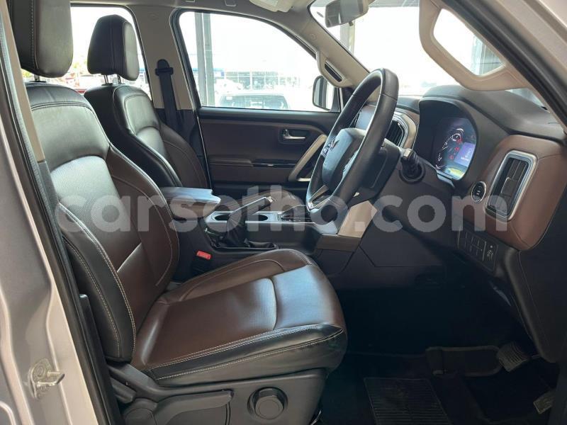 Big with watermark mahindra scorpio quthing qacha s nek 31000