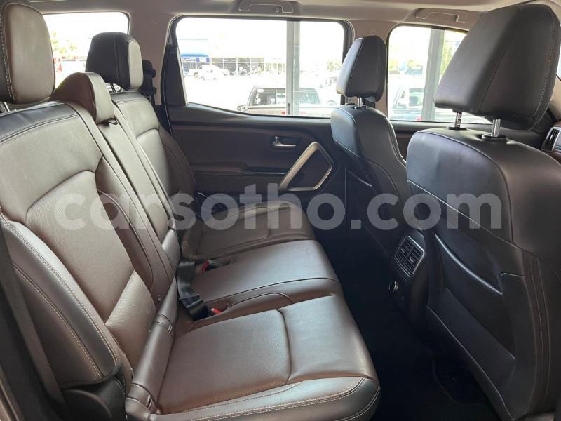 Big with watermark mahindra scorpio quthing qacha s nek 31000