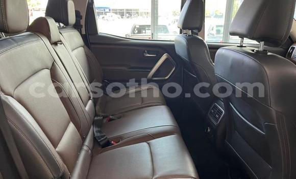 Buy Used Mahindra Scorpio Silver Car in Qacha's Nek in Quthing Buy Used Mahindra Scorpio Silver Car in Qacha's Nek in Quthing