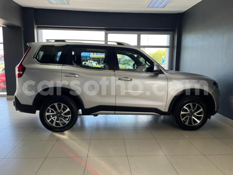 Big with watermark mahindra scorpio quthing qacha s nek 31000