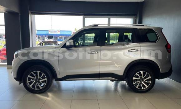 Buy Used Mahindra Scorpio Silver Car in Qacha's Nek in Quthing Buy Used Mahindra Scorpio Silver Car in Qacha's Nek in Quthing
