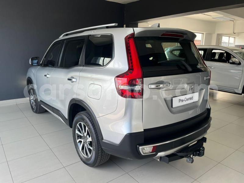 Big with watermark mahindra scorpio quthing qacha s nek 31000