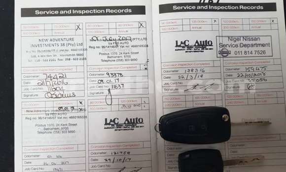 Acheter Occasion Voiture Ford Ranger Autre à Maputsoe, Leribe Acheter Occasion Voiture Ford Ranger Autre à Maputsoe, Leribe