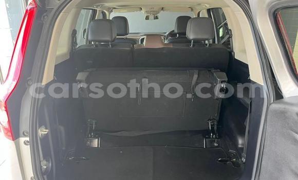 Buy Used Mahindra Scorpio Silver Car in Qacha's Nek in Quthing Buy Used Mahindra Scorpio Silver Car in Qacha's Nek in Quthing