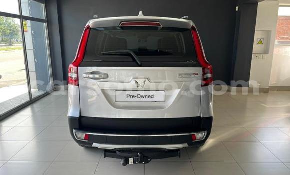 Buy Used Mahindra Scorpio Silver Car in Qacha's Nek in Quthing Buy Used Mahindra Scorpio Silver Car in Qacha's Nek in Quthing