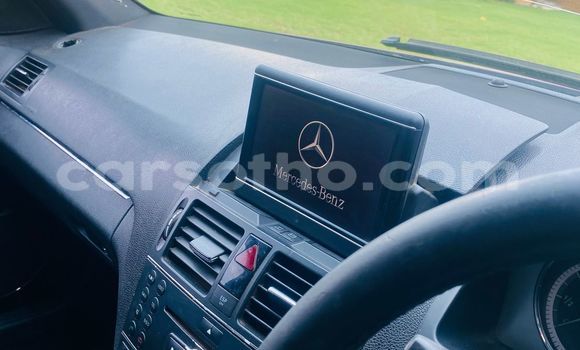 اشتري مستعمل Mercedes-Benz C–Class Black سيارة في Maseru في Maseru اشتري مستعمل Mercedes-Benz C–Class Black سيارة في Maseru في Maseru