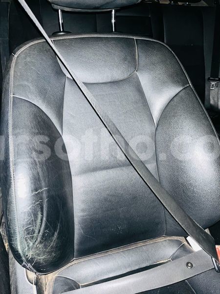 Big with watermark mercedes benz c class maseru maseru 31001