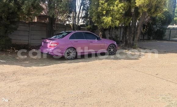 اشتري مستعمل Mercedes-Benz C–Class Black سيارة في Maseru في Maseru اشتري مستعمل Mercedes-Benz C–Class Black سيارة في Maseru في Maseru