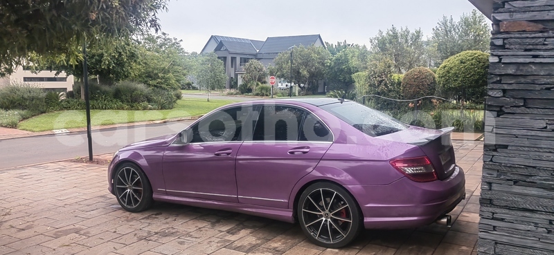 Big with watermark mercedes benz c class maseru maseru 31001