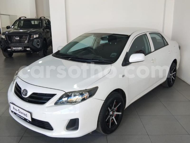 Big with watermark toyota corolla maseru maseru 31002