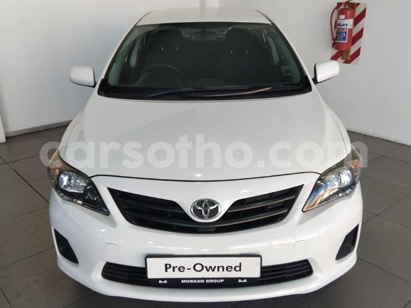 Big with watermark toyota corolla maseru maseru 31002