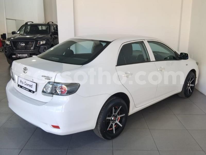 Big with watermark toyota corolla maseru maseru 31002