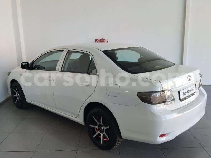 Big with watermark toyota corolla maseru maseru 31002