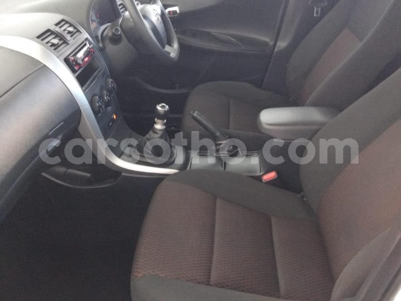 Big with watermark toyota corolla maseru maseru 31002