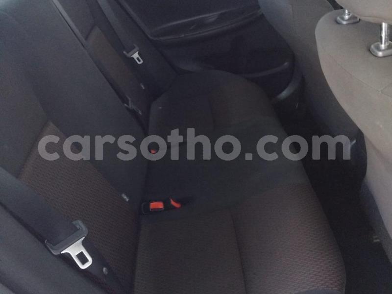 Big with watermark toyota corolla maseru maseru 31002