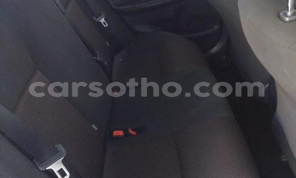 Buy Used Toyota Corolla White Car in Maseru in Maseru Buy Used Toyota Corolla White Car in Maseru in Maseru