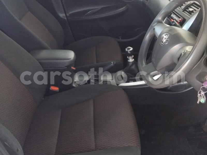 Big with watermark toyota corolla maseru maseru 31002