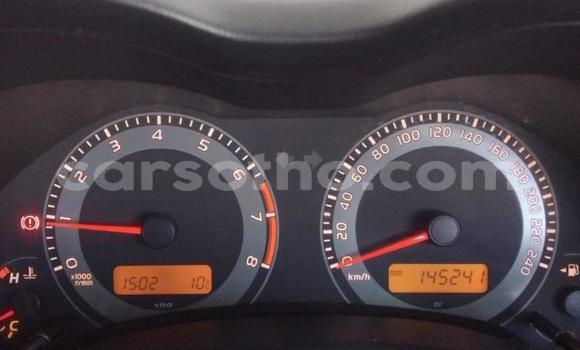 Buy Used Toyota Corolla White Car in Maseru in Maseru Buy Used Toyota Corolla White Car in Maseru in Maseru