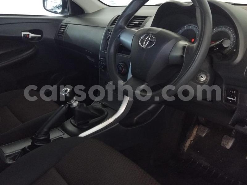 Big with watermark toyota corolla maseru maseru 31002