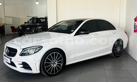 Buy Used Mercedes-Benz C–Class White Car in Maseru in Maseru Buy Used Mercedes-Benz C–Class White Car in Maseru in Maseru