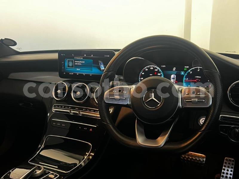 Big with watermark mercedes benz c class maseru maseru 31003