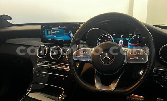 Buy Used Mercedes-Benz C–Class White Car in Maseru in Maseru Buy Used Mercedes-Benz C–Class White Car in Maseru in Maseru