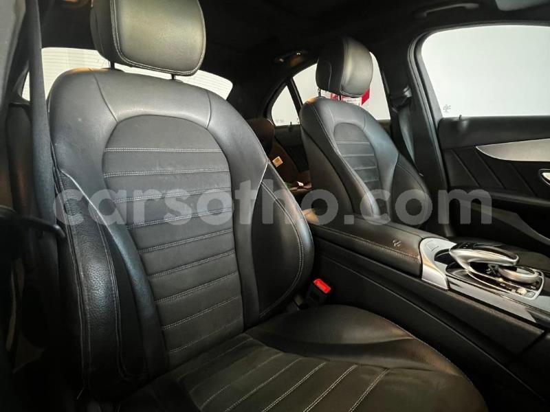 Big with watermark mercedes benz c class maseru maseru 31003