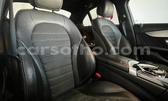 Buy Used Mercedes-Benz C–Class White Car in Maseru in Maseru Buy Used Mercedes-Benz C–Class White Car in Maseru in Maseru