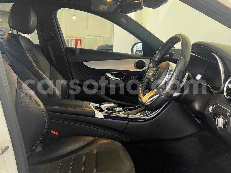 Big with watermark mercedes benz c class maseru maseru 31003