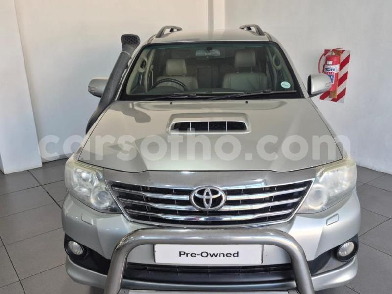 Big with watermark toyota fortuner maseru maseru 31004