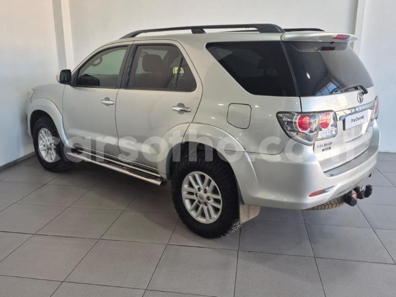Big with watermark toyota fortuner maseru maseru 31004