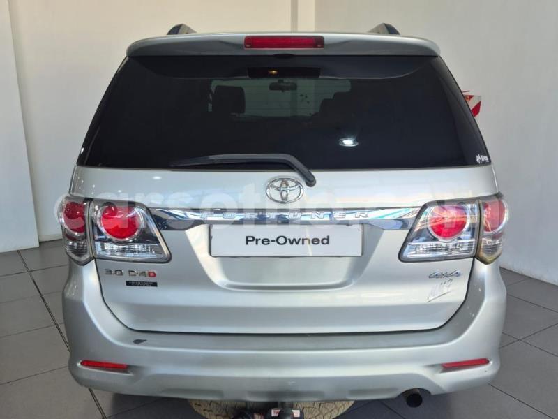 Big with watermark toyota fortuner maseru maseru 31004