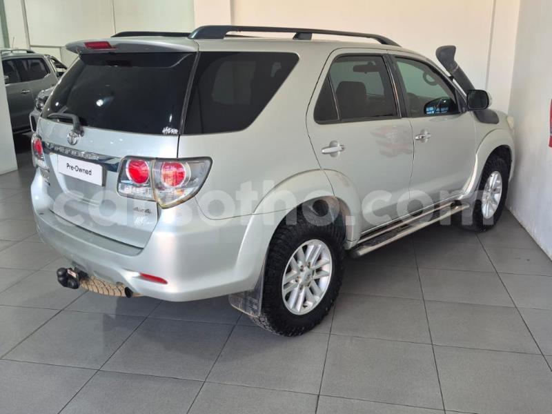 Big with watermark toyota fortuner maseru maseru 31004