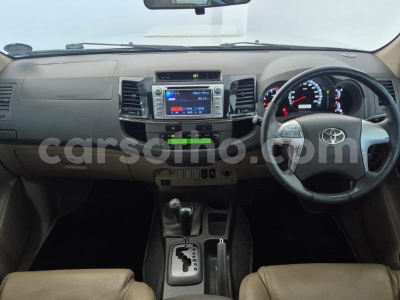 Big with watermark toyota fortuner maseru maseru 31004