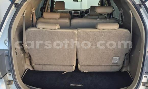 Buy Used Toyota Fortuner White Car in Maseru in Maseru Buy Used Toyota Fortuner White Car in Maseru in Maseru